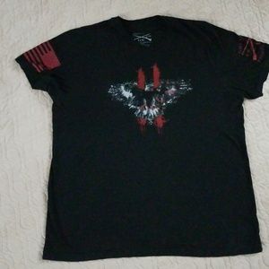 Club Gruntstyle tshirt XL